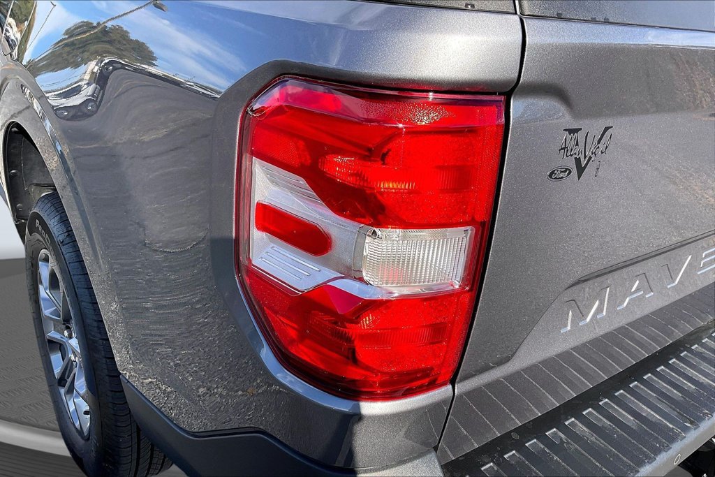 Used 2026 Ford Maverick XLT w/ XLT Luxury Package AWD/4WD image 25