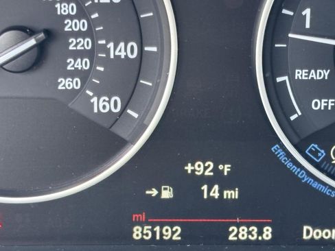 Used 2018 BMW 440i Convertible w/ Executive Package image 13