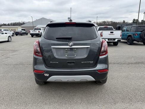 Used 2017 Buick Encore Preferred image 7