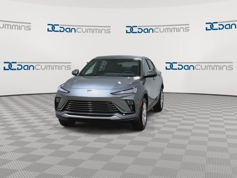 New 2026 Buick Envista Preferred image 4