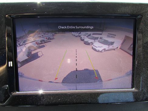 Used 2025 RAM ProMaster 2500 w/ Convenience Group image 24