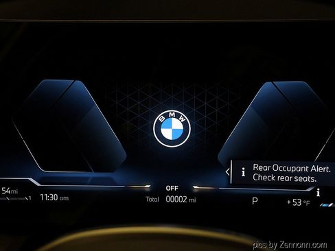 New 2026 BMW X3 xDrive30 w/ Premium Package image 17