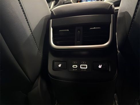 Certified 2023 Subaru Outback Limited image 35