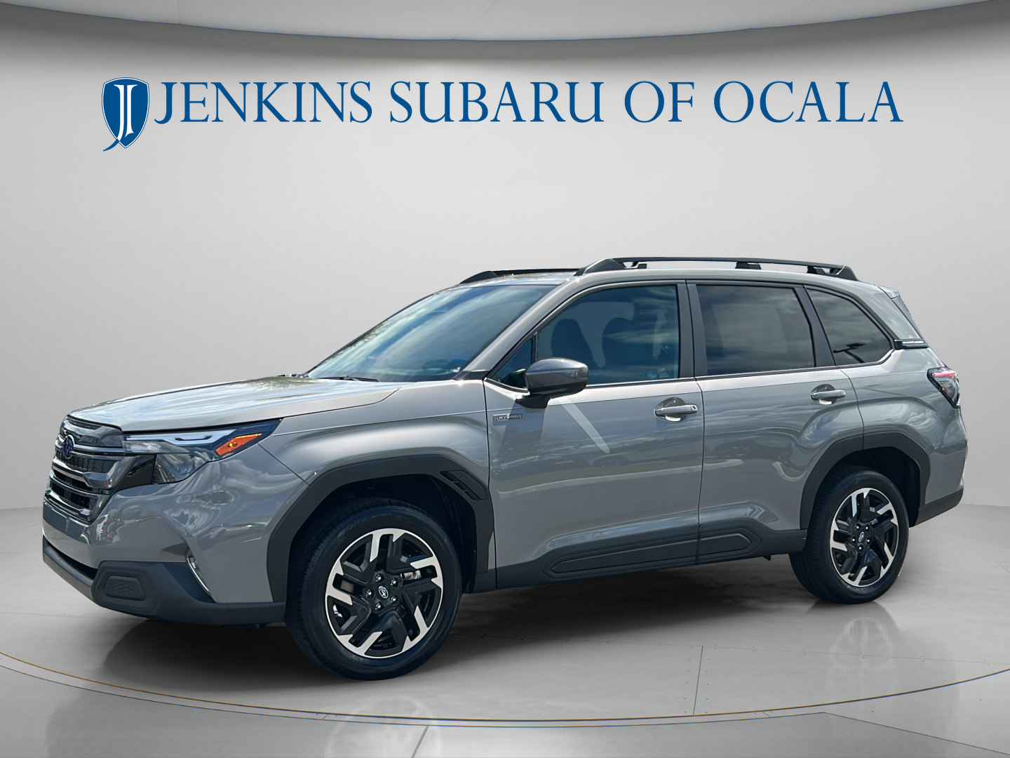 New 2026 Subaru Forester Touring AWD/4WD image 7