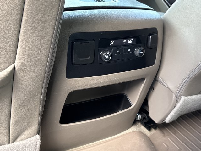 Used 2018 Chevrolet Tahoe LT w/ Max Trailering Package RWD image 13