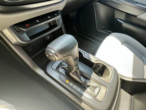 Used 2020 Chevrolet Colorado W/T w/ WT Convenience Package image 41