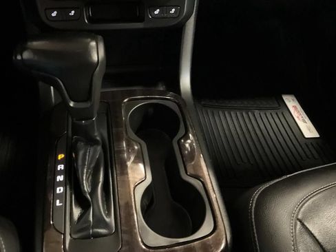 Used 2019 GMC Canyon SLT w/ Driver Alert Package AWD/4WD image 21