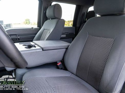 Used 2012 Ford F250 XLT w/ XLT Value Pkg AWD/4WD image 22
