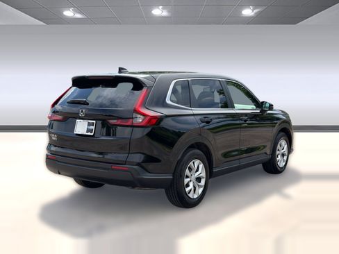 Used 2025 Honda CR-V LX image 9