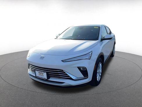 Used 2025 Buick Envista Preferred image 7