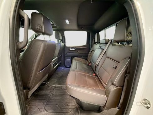 Certified 2024 GMC Sierra 1500 Denali AWD/4WD image 22