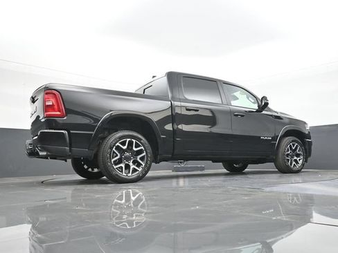 Used 2025 RAM 1500 Laramie w/ Sport Appearance Package AWD/4WD image 49