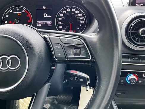 Used 2018 Audi A3 2.0T Premium image 24