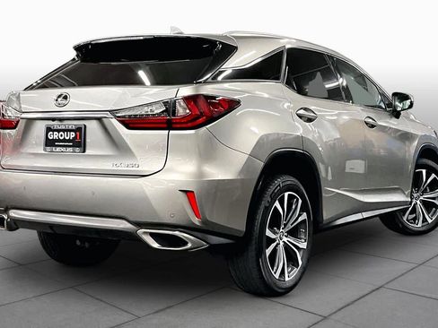 Used 2019 Lexus RX 350 FWD w/ Navigation Package image 12
