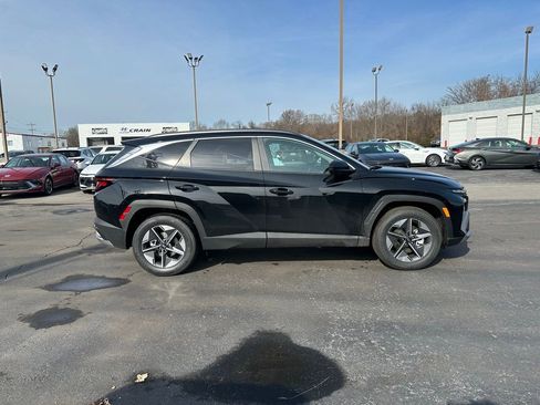 New 2026 Hyundai Tucson SEL FWD image 8