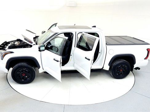 Used 2023 Toyota Tundra TRD Pro image 22