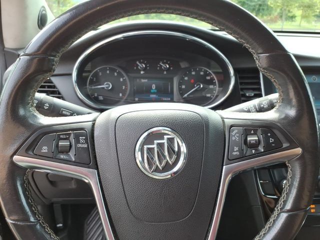 Used 2019 Buick Encore Preferred FWD image 22
