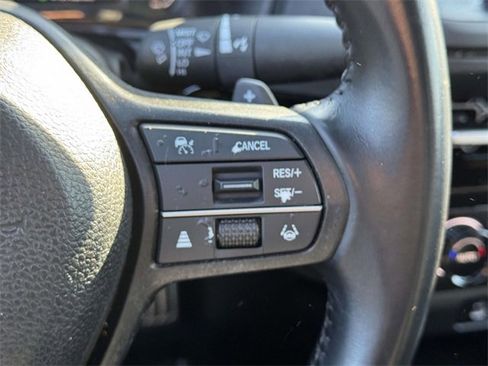 Certified 2023 Honda Accord Sport image 21