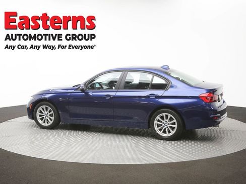 Used 2017 BMW 320i xDrive Sedan AWD/4WD image 63
