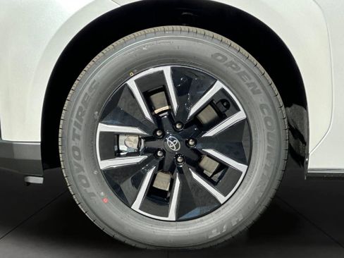 New 2026 Toyota bZ image 33