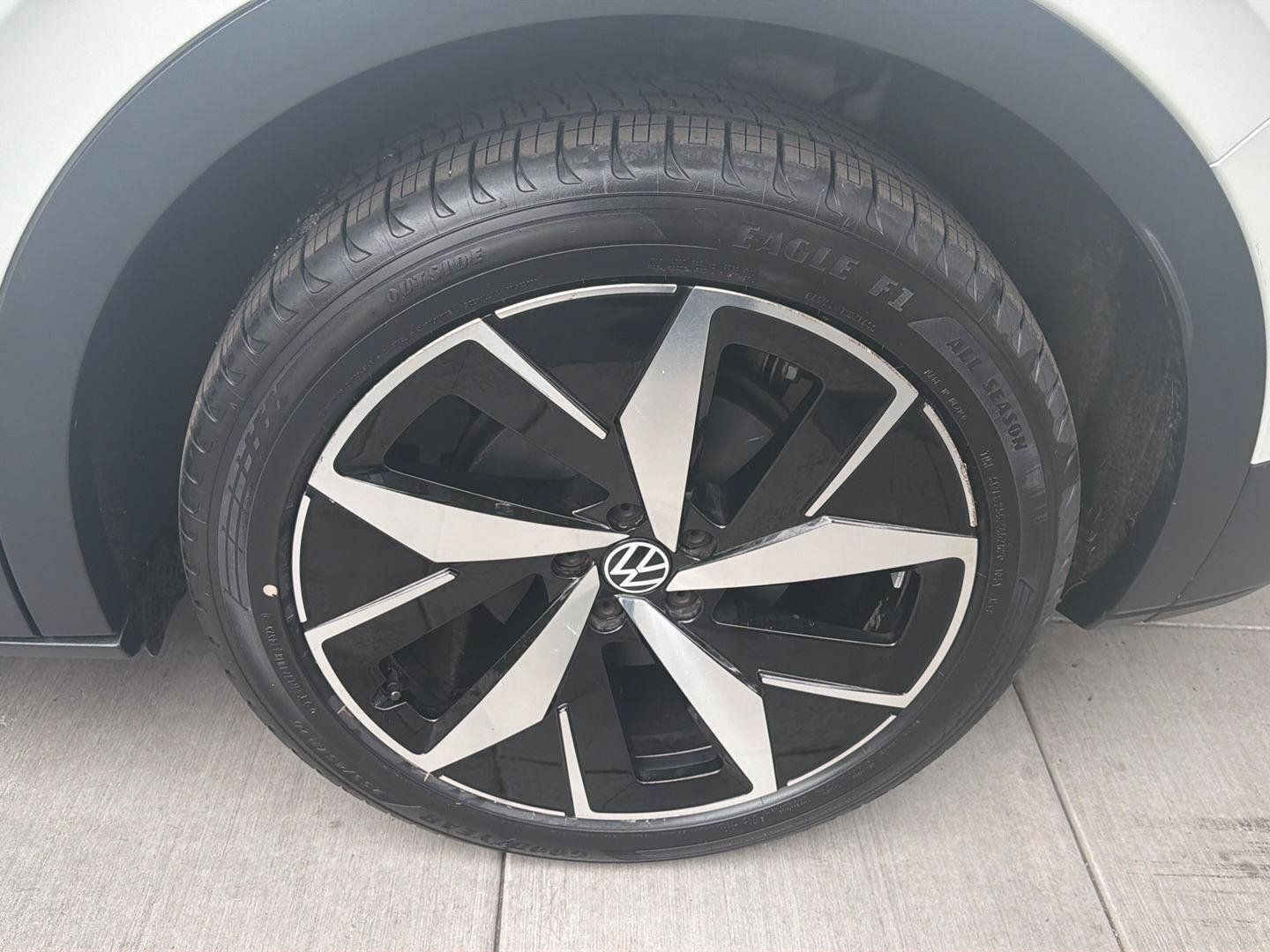 Certified 2023 Volkswagen ID.4 Pro S RWD image 16