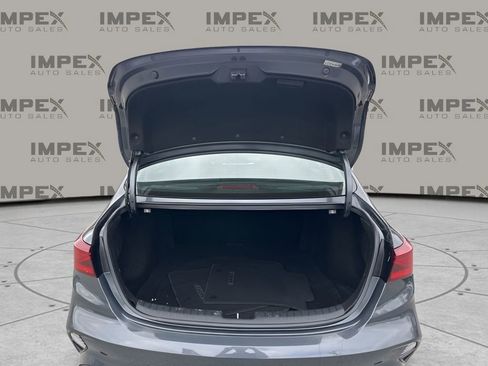 Used 2023 Kia Forte LXS image 22