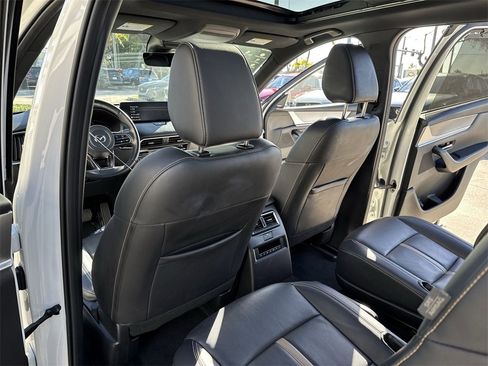 Used 2024 MAZDA CX-90 3.3 Turbo S w/ Premium Package image 35