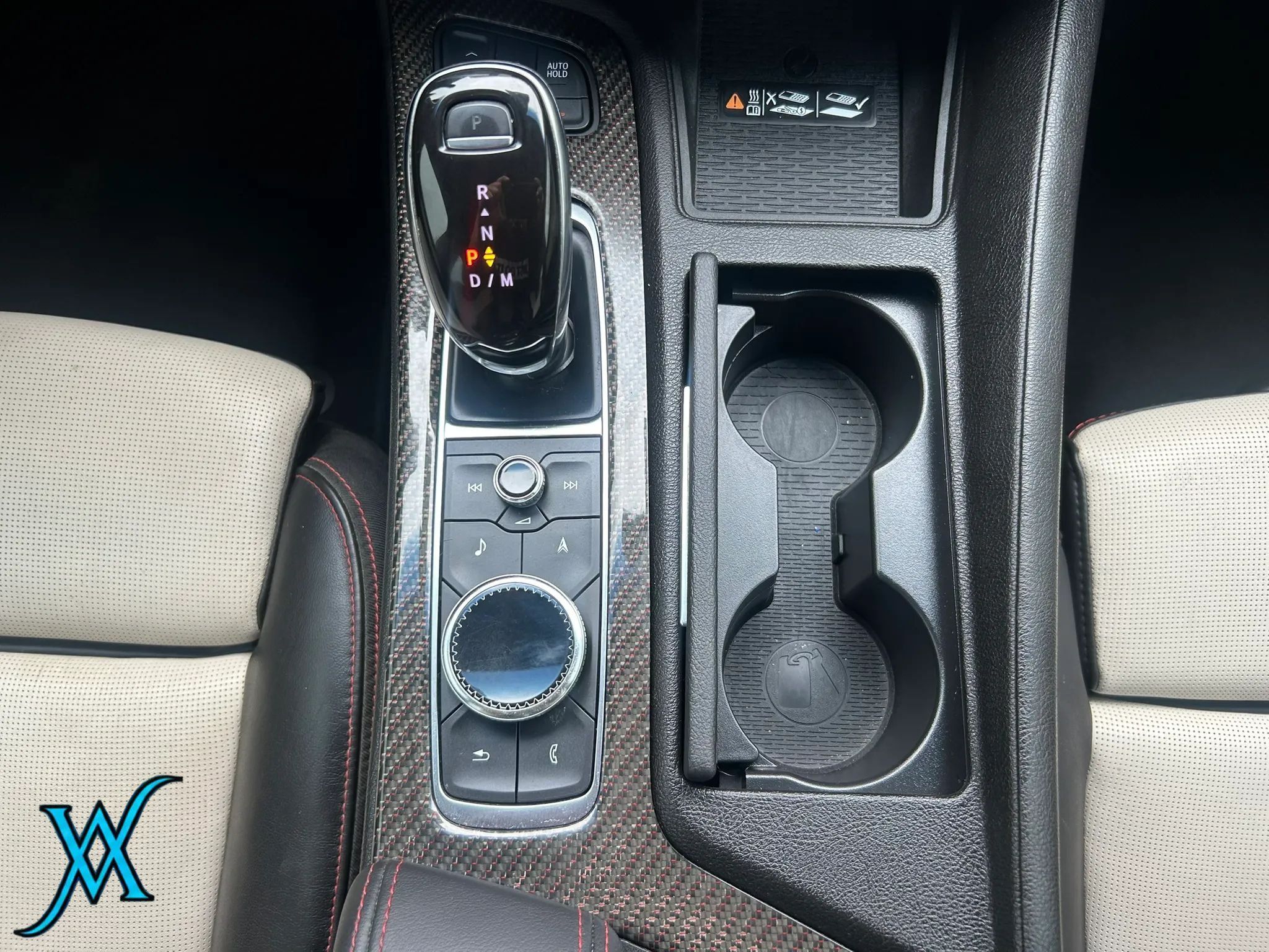 Used 2020 Cadillac CT5 Sport AWD/4WD image 31