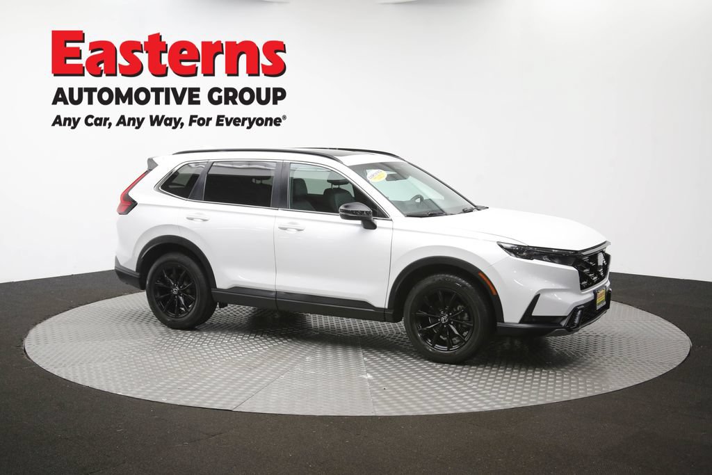 Used 2024 Honda CR-V Sport-L image 49