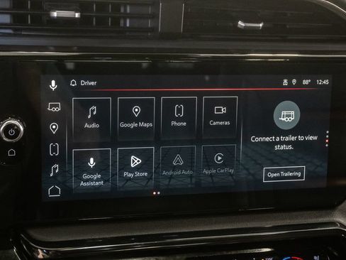 Used 2024 GMC Sierra 1500 AT4 w/ Technology Package AWD/4WD image 19