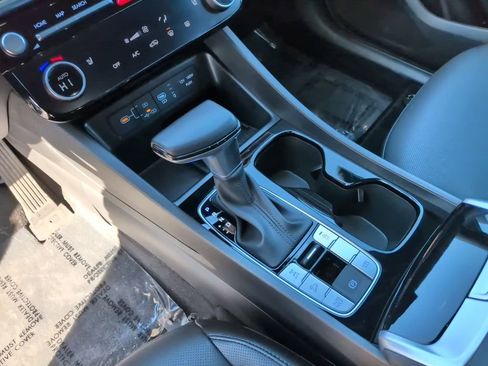 Certified 2025 Hyundai Tucson XRT image 21