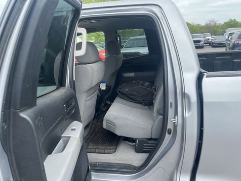 Used 2008 Toyota Tundra SR5 image 9