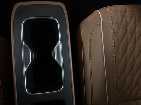 Used 2026 INFINITI QX60 Autograph w/ Autograph Tech Package image 38