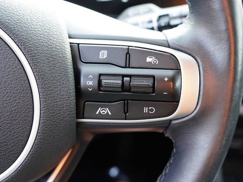 Used 2024 Kia Sportage EX AWD/4WD image 32