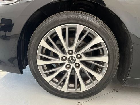 Used 2021 Lexus ES 250 w/ Premium Package AWD/4WD image 9
