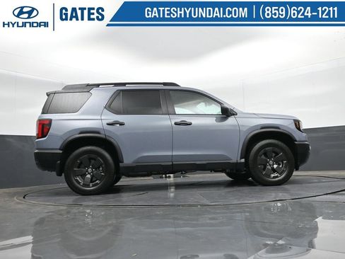 Used 2026 Honda Passport RTL image 33