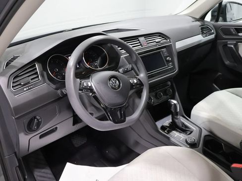 Used 2021 Volkswagen Tiguan S AWD/4WD image 14