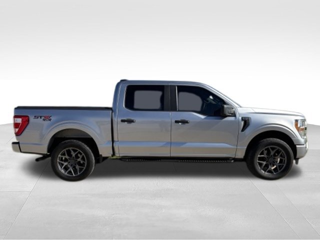 Used 2021 Ford F150 XL w/ STX Appearance Package AWD/4WD image 20