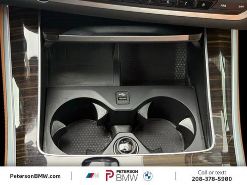 Used 2023 BMW X5 xDrive40i w/ Premium Package image 39