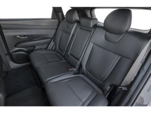 New 2025 Hyundai Tucson XRT image 15