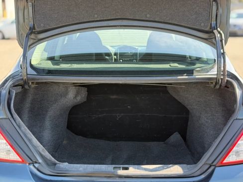 Used 2016 Nissan Versa S Plus image 26