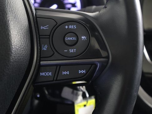 Used 2024 Toyota Camry SE image 37