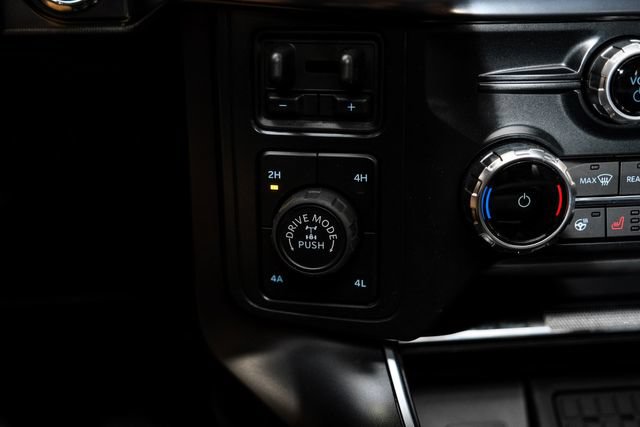 Used 2026 Ford F150 Raptor AWD/4WD image 70
