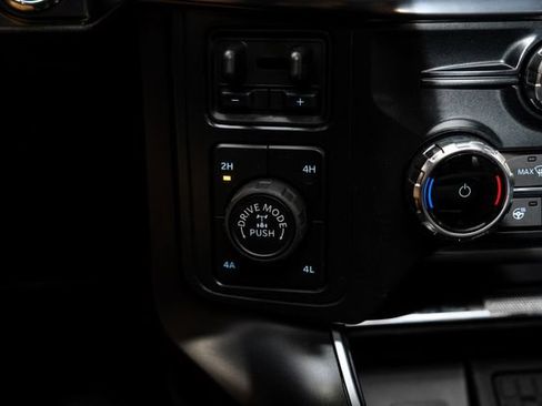 Used 2026 Ford F150 Raptor AWD/4WD image 70