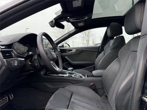 Certified 2025 Audi A5 2.0T Premium Plus w/ Premium Plus image 11