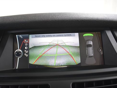 Used 2013 BMW X5 xDrive35i image 14