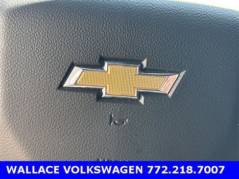 Used 2024 Chevrolet Blazer Premier image 26