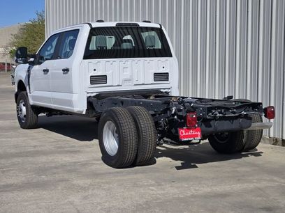 New 2026 Ford F350 XL