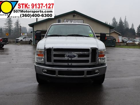 Used 2010 Ford F350 XLT image 11