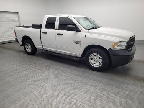 Used 2020 RAM 1500 Tradesman image 11